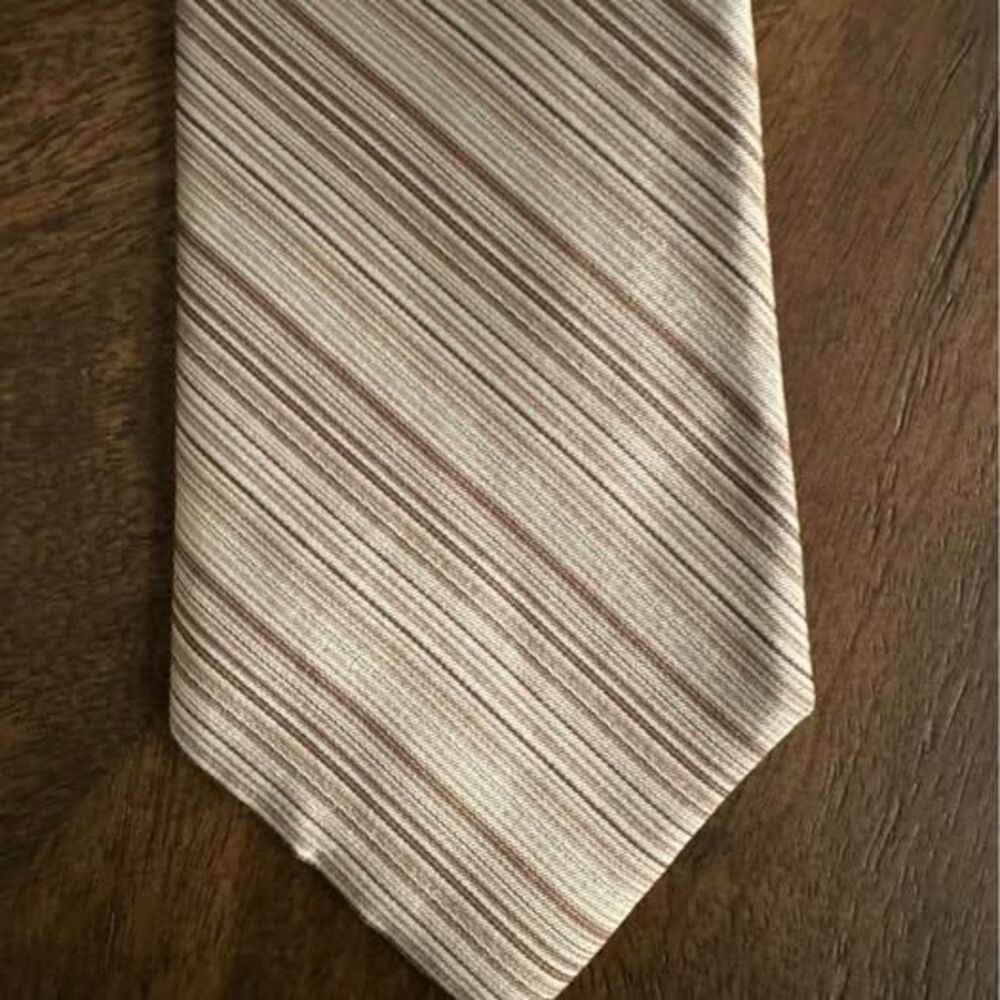 Theory silk tie